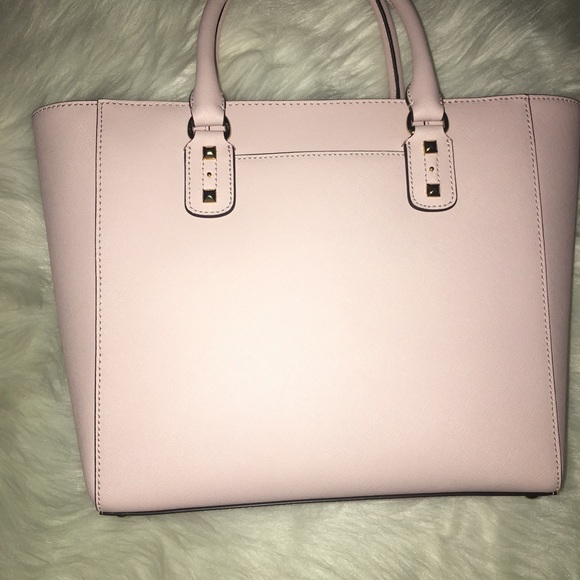 Michael Kors Sandrine Handbag❌sold❌ - Picture 4 of 6